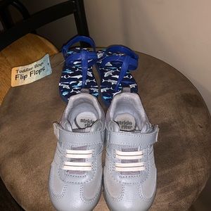 toddler boy shoes size 7